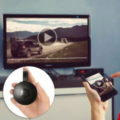 Bežični HDMI Adapter za Savršeno Ogledanje Ekrana