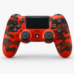 Bežični gamepad za PS4 i PS3 - Igrajte bez granica!