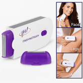 Bežični trimer za glatku i efikasnu korekciju dlačica "X007