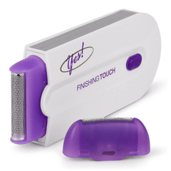 Bežični trimer za glatku i efikasnu korekciju dlačica "X007