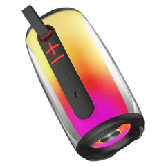 Bežični zvučnik "Pulse 6S" - uživajte u moćnom zvuku i slobodi pokreta!