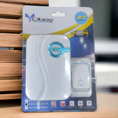 Moderno Bežično Kućno Zvono za Lako Pozivanje