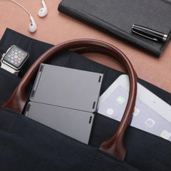 Elegantna Bluetooth Sklopiva Tipkovnica za Savršenu Povezivost