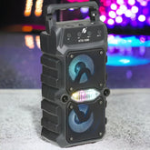 Fascinantni Bluetooth Zvučnik "KTS-1096" - Vaš idealan muzički saputnik!