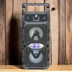 Fascinantni Bluetooth Zvučnik "KTS-1096" - Vaš idealan muzički saputnik!