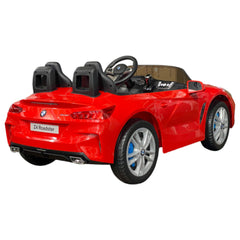 Elektromobil na Akumulator dla Dzieci