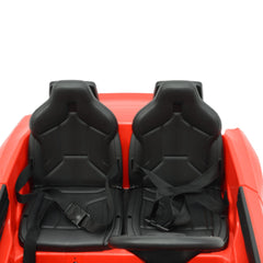 Elektromobil na Akumulator dla Dzieci