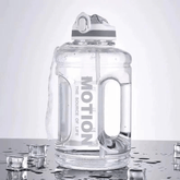 Boca za Vodu "Motion" 2.5 L – Idealna za Aktivnosti!