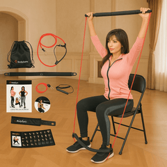 Revolucionarni "BodyGym" Ekspander za Efikasno Vježbanje