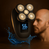 Boxili Profesionalni Brijač za Glavu i Bradu "BXL-816" - Preciznost i Stil