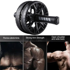 Inovativni Braman kotač za trbušnjake za savršene rezultate