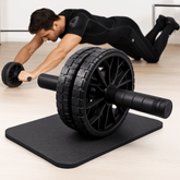 Inovativni Braman kotač za trbušnjake za savršene rezultate