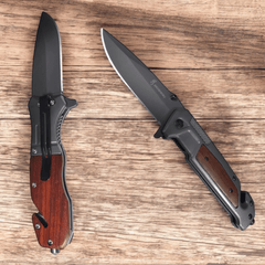 Vrhunski lovački nož Browning Viper Strike