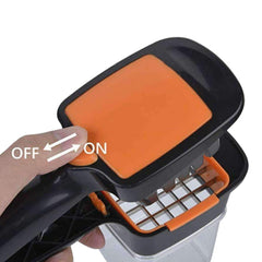 Višenamjenska sjeckalica za brže i lakše pripremanje hrane