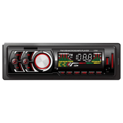 BT Auto Radio "1781" - Your Ultimate Road Companion!