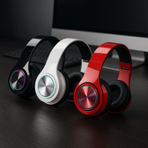 BT bežične slušalice "B39" - Uživajte u slobodi zvuka!