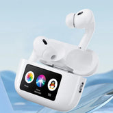 Bežične Slušalice BT s Digitalnim Ekranom "AirKing Max" - Savršen spoj stila i funkcionalnosti!