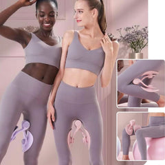 Revolucionarni Butterfly Trenažer za Efikasno Vježbanje