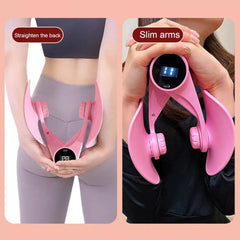 Revolucionarni Butterfly Trenažer za Efikasno Vježbanje