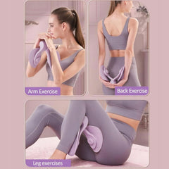 Revolucionarni Butterfly Trenažer za Efikasno Vježbanje