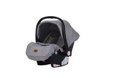 BELECOO NOVUS 3U1 SIVA