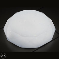 LED PLAFONJERA ALICIA 36 W – DIJAMANT