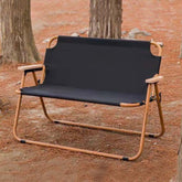 Kamp Sklopiva Klupa - Idealna za Vaše Vanjske Avanture!