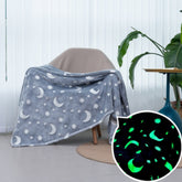 Svijetleća čarobna deka koja oduzima dah!