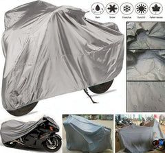 Zaštita za motore - savršena zaštita za vaš motor!