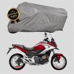 Zaštita za motore - savršena zaštita za vaš motor!