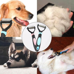 Revolucionarna Četka za Njegu Vaših Kućnih Ljubimaca