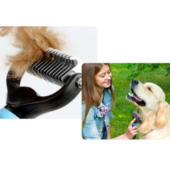 Revolucionarna Četka za Njegu Vaših Kućnih Ljubimaca