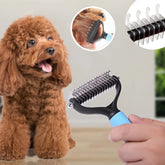 Revolucionarna Četka za Njegu Vaših Kućnih Ljubimaca