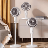 Cirkulacijski ventilator "F1" - Optimizirajte svoje prostore s učinkovitim hlađenjem