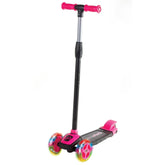 Svijetleći romobil COOL WHEELS - Pokažite svoj stil dok se zabavljate!