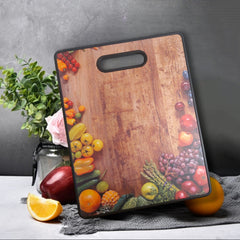 Elegantna Daska za Rezanje – Savršeni Alat za Svaku Kuhinju!