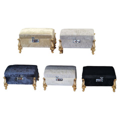 Elegantna kutija za nakit i parfeme sa stilom