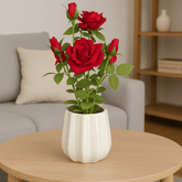 Elegantna Dekorativna Ruža (43 cm)