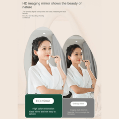 Elegantno Dekorativno Ogledalo (160x60 cm) za Moderno Opreme Interijera