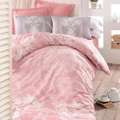 Luksuzni 4-dijelni posteljinski set za savršen san