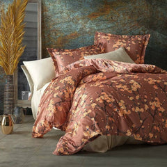 Luksuzni 4-dijelni set posteljine za vrhunski san