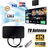 Visokokvalitetna Digitalna HDTV Antena "HD-911" za jasne i stabilne TV signalе