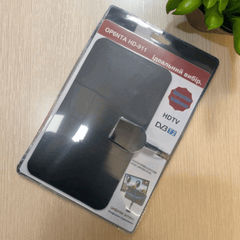 Visokokvalitetna Digitalna HDTV Antena "HD-911" za jasne i stabilne TV signalе