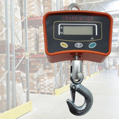 Izvrsna digitalna kantar vaga s kapacitetom do 500 kg