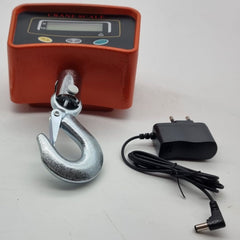 Izvrsna digitalna kantar vaga s kapacitetom do 500 kg