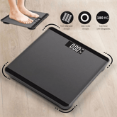 Elegantna digitalna vaga za precizno mjerenje težine