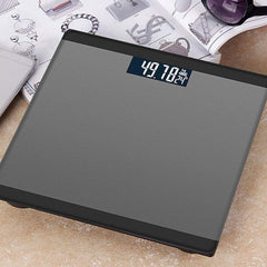 Elegantna digitalna vaga za precizno mjerenje težine