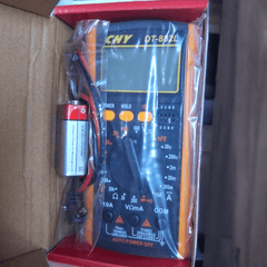 Univerzalni digitalni multimetar "DT-832L" za precizna mjerenja