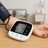 Digitalni tlakomjer "CK-A159" - Precizno mjerenje krvnog tlaka za vaše zdravlje