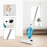 Inovativni DIY Vakumski Usisavač za Vaše Projekate